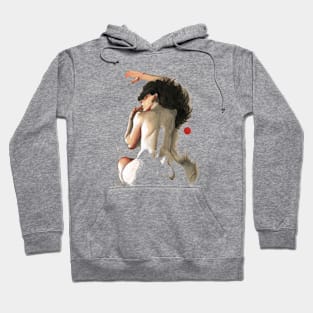 Martiki Hoodie